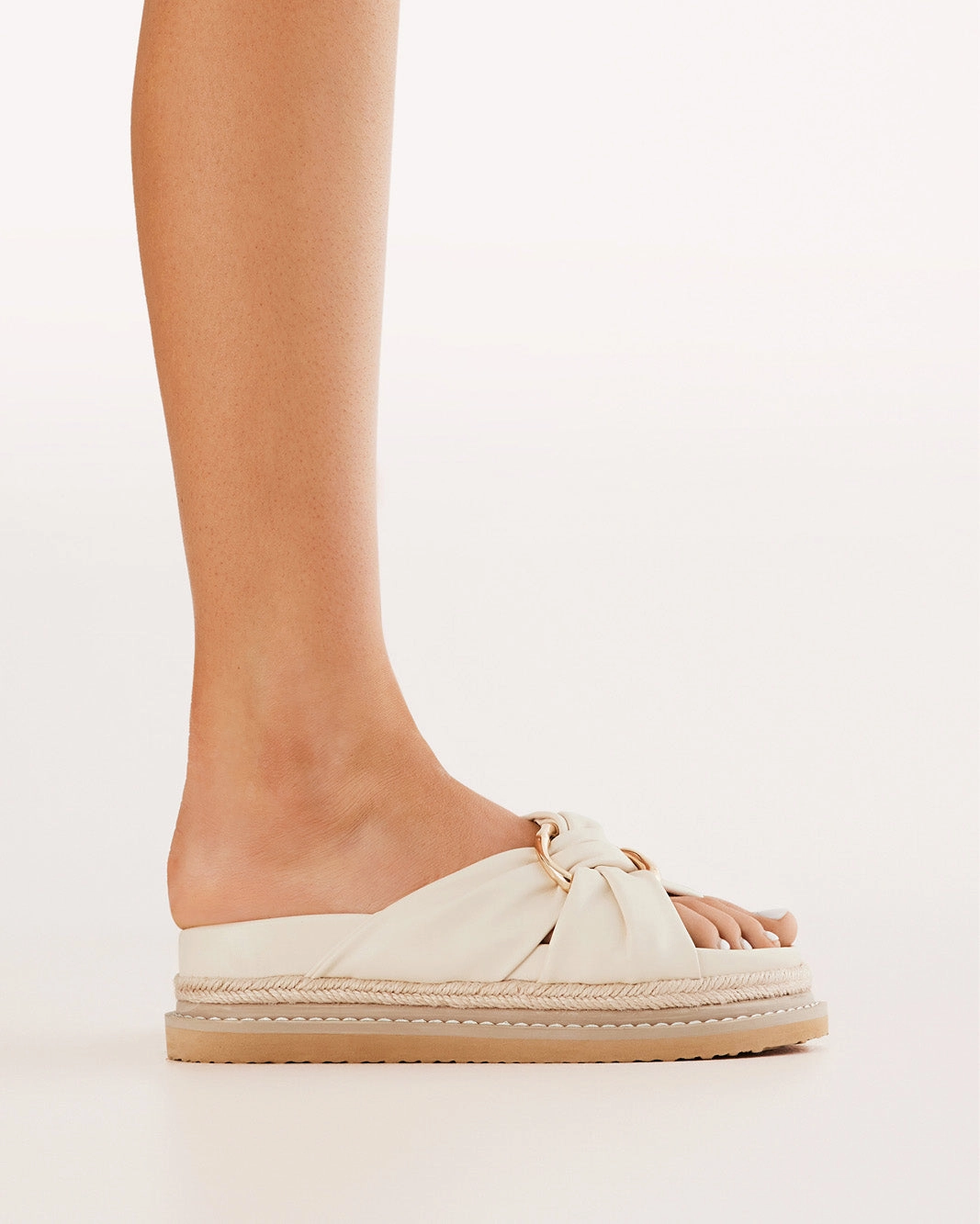 Fashion Mood AMBROSE - IVORY