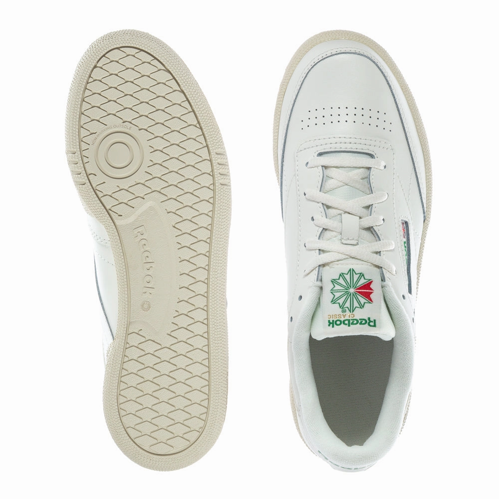 Seamless Fit Outdoor Explorers Club C - Youth