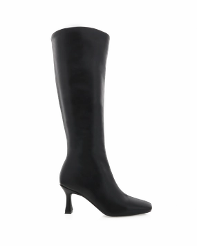 CORBIN - BLACK Mesh Upper