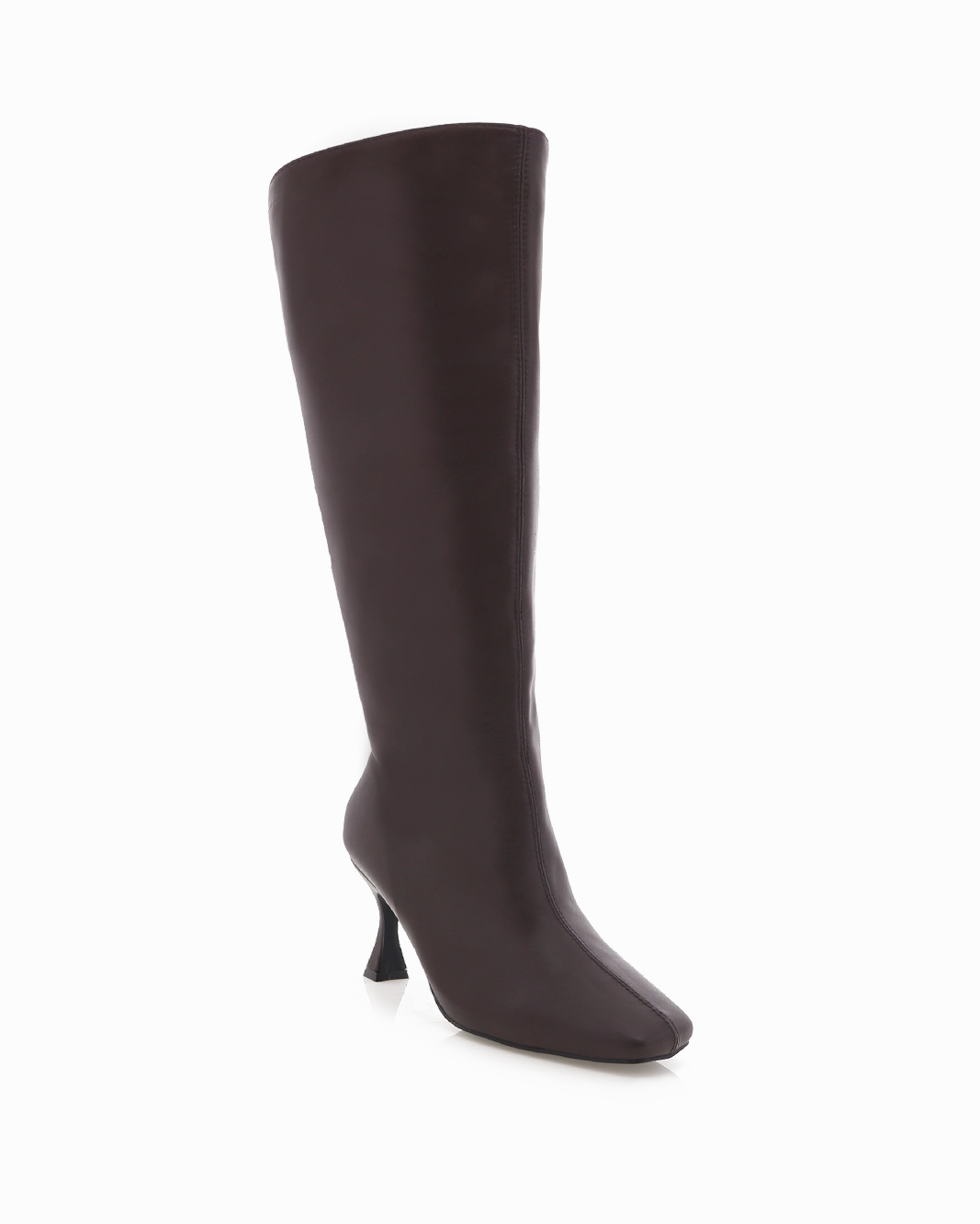 Rapid Lacing System Textured Grip Pattern CORBIN CURVE - CHOCOLATE