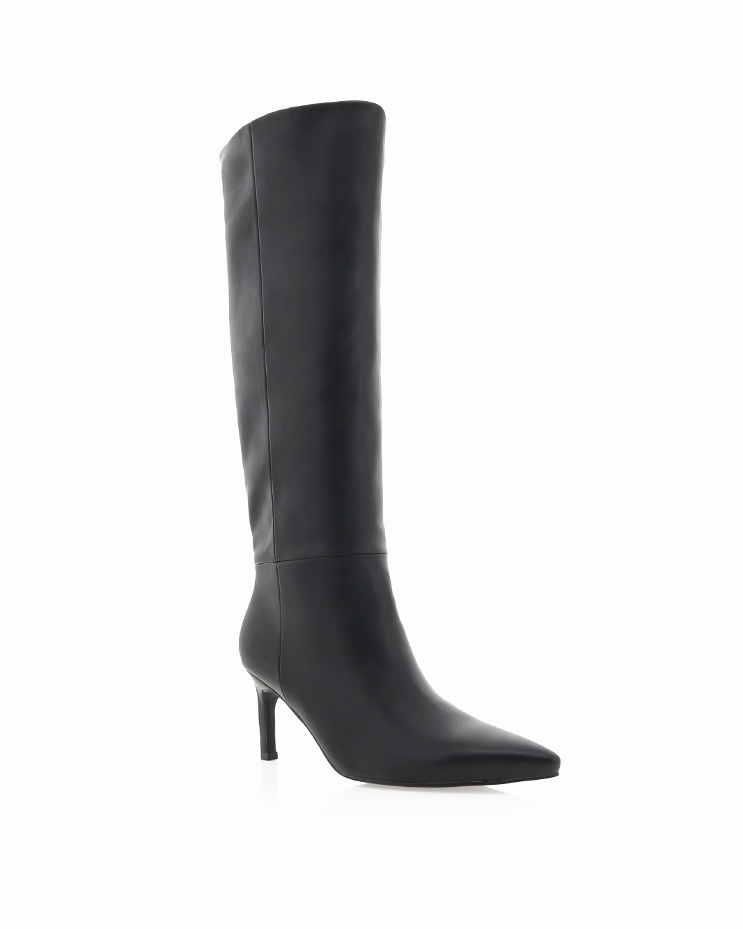 Breathable Backcountry Camper HARLEN - BLACK