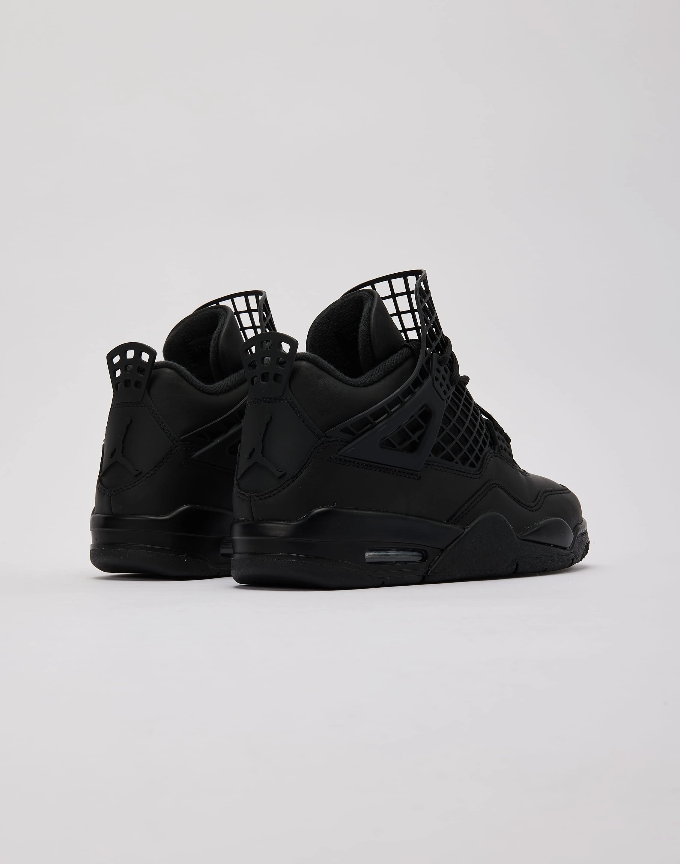 Jordan Air Jordan 4 Net Quick Pack Quick Life