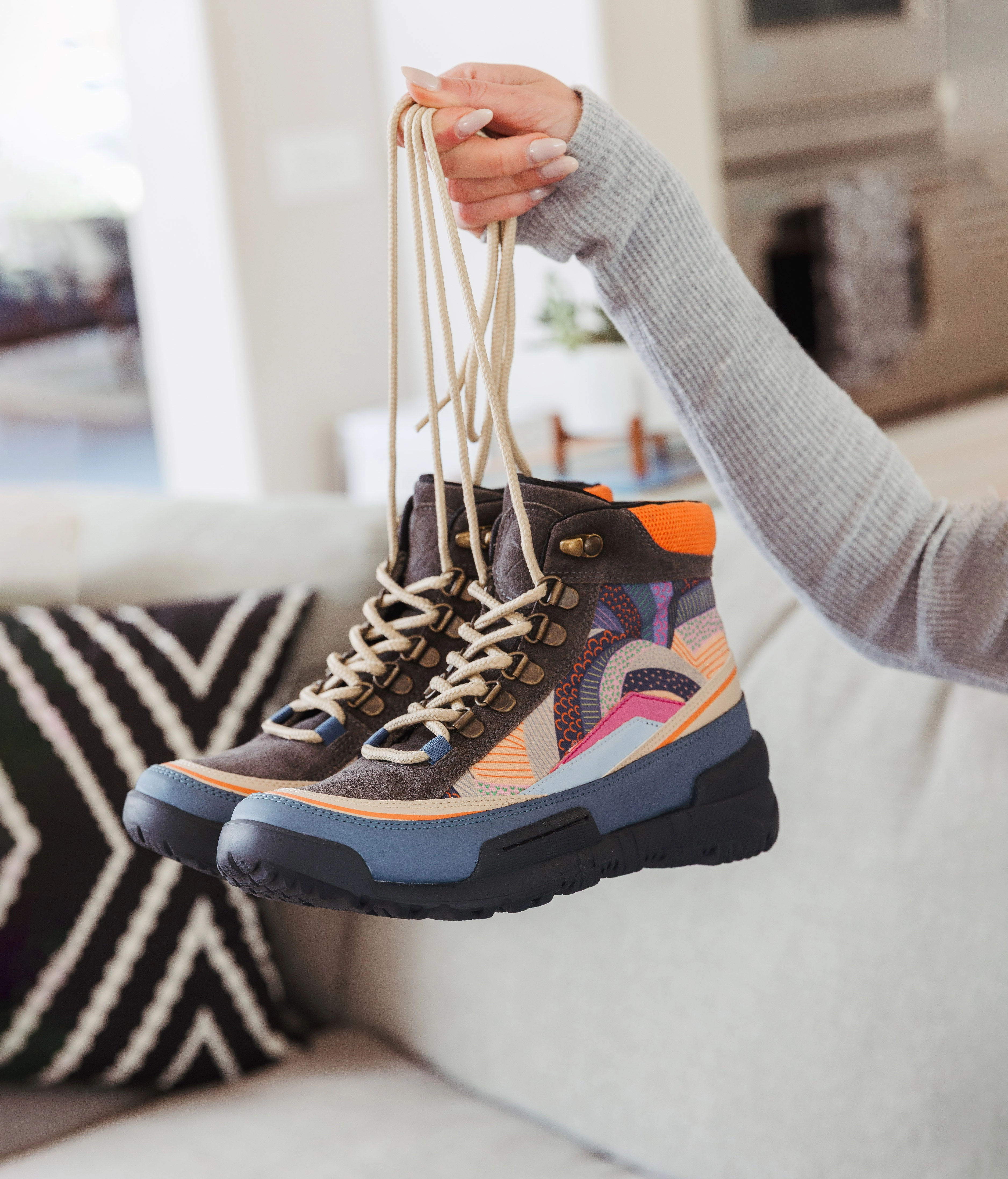 Outdoor Essential Coronet Trekk Boot