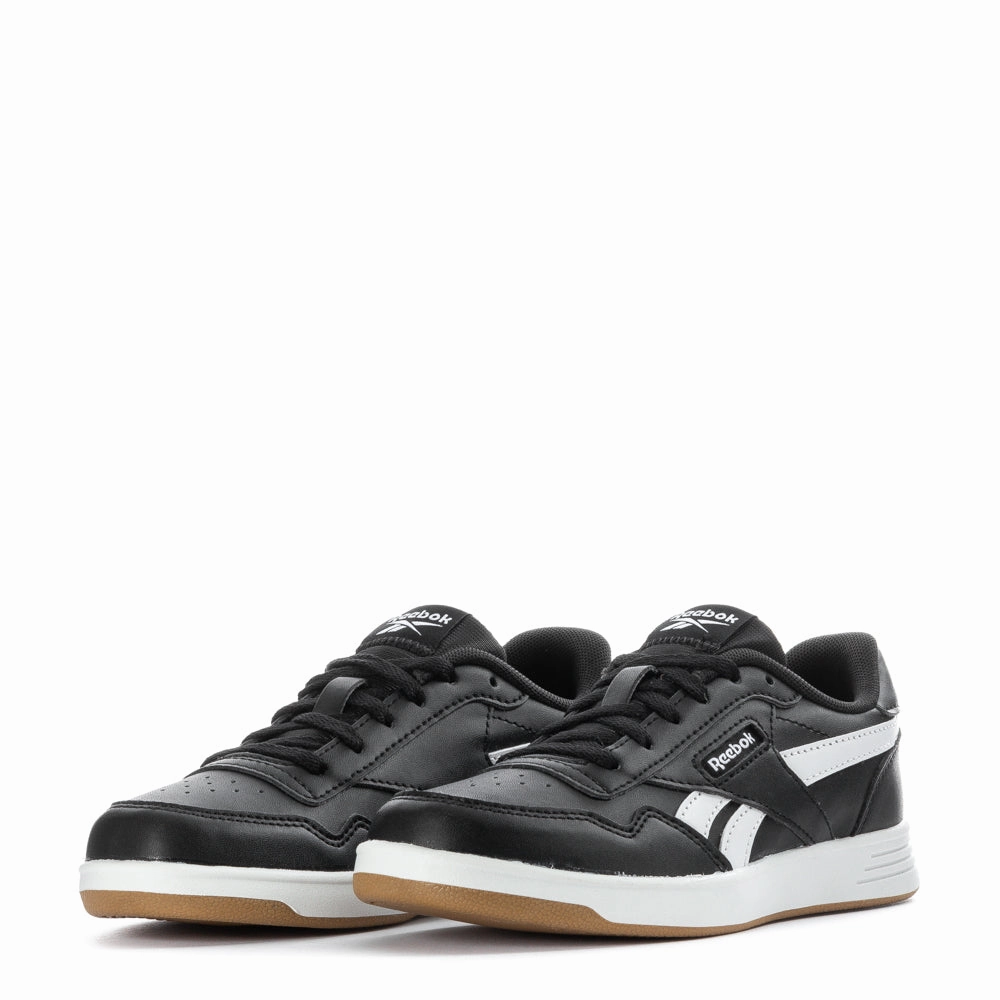 Court Advance - Kids Young Mood