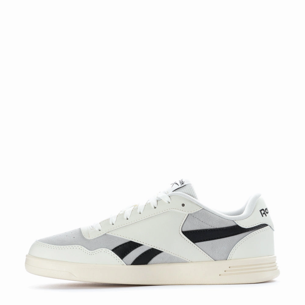 Slip On Convenience Narrow Fit Court Advance - Mens