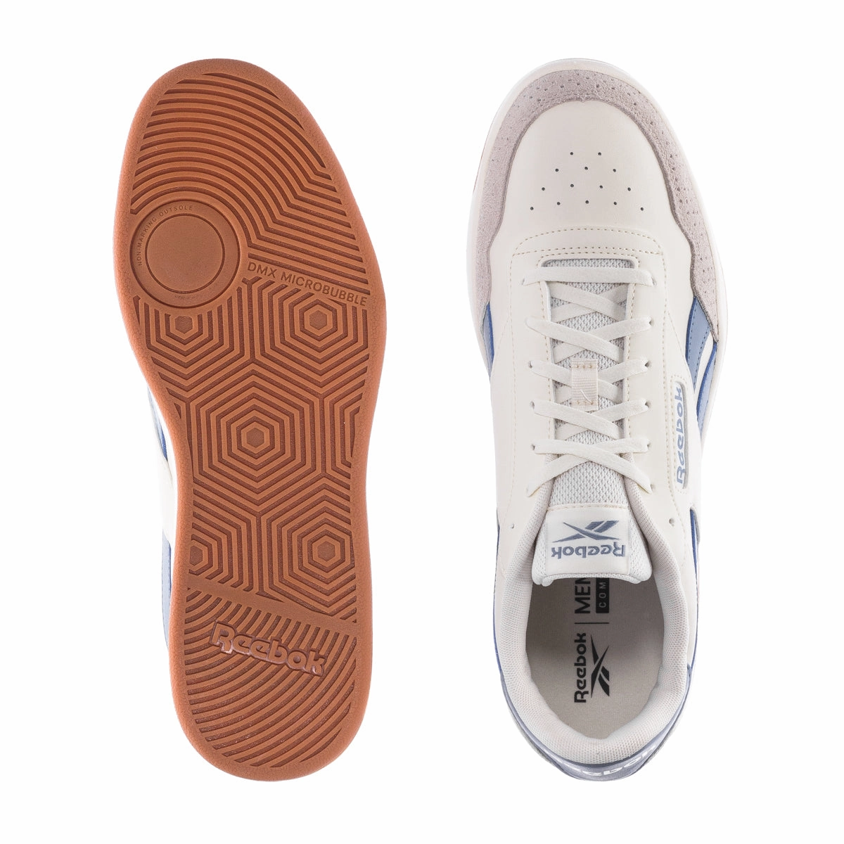 Slip On Convenience World Step Court Advance - Mens