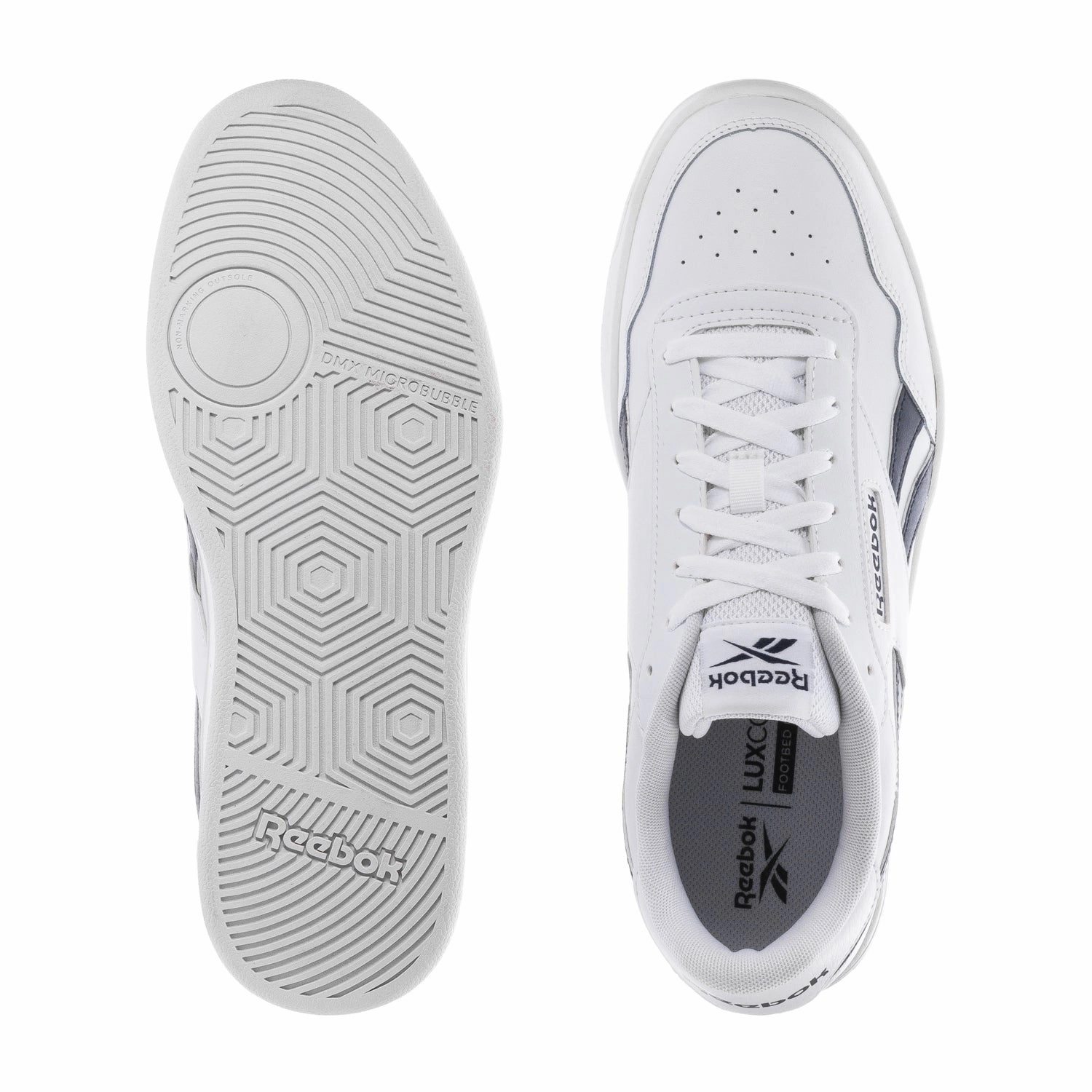 Court Advance - Mens Deep Shade