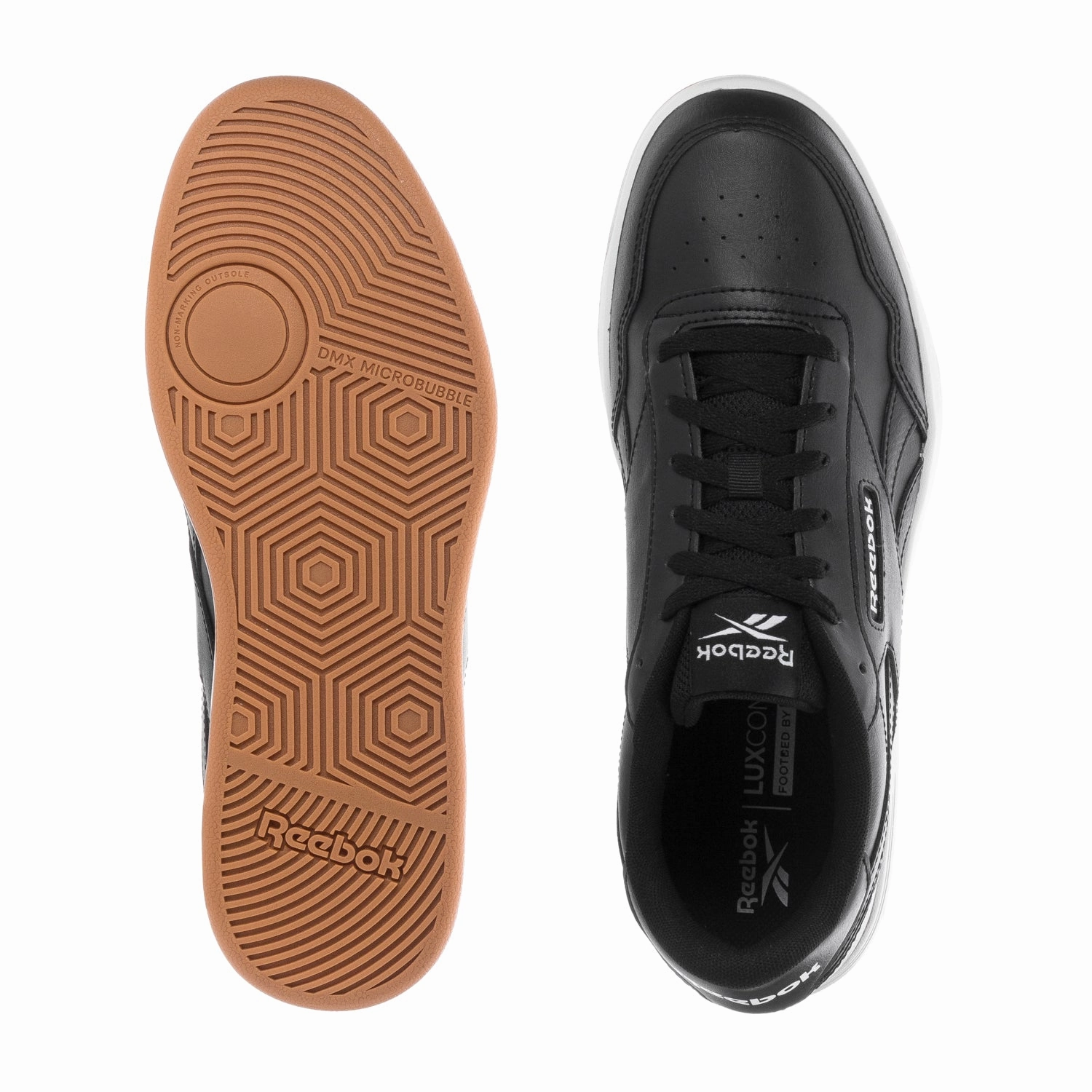 Soul Walk Court Advance - Mens