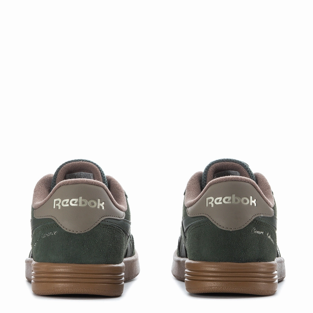 Non Slip Tread Pattern Video Look Court Advance- Mens