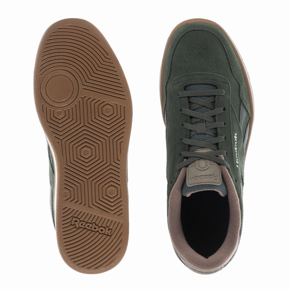 Comfort Ankle Energy Boost Court Advance- Mens