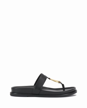 Genri O-Ring Sandal Every Step