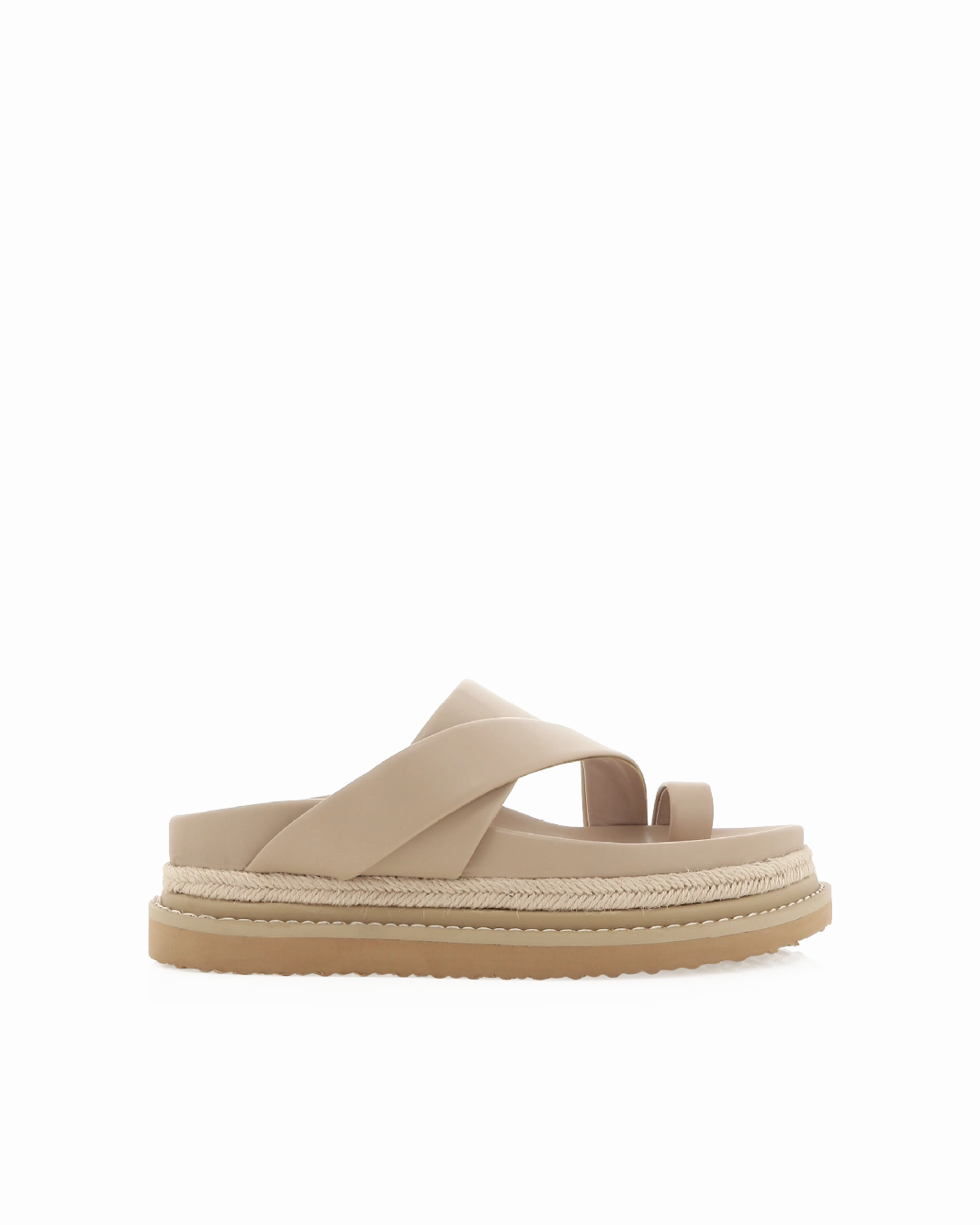 Casual Footwear Garden Path ARMAS - LIGHT CLAY