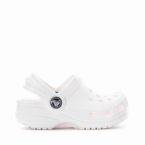 Comfort Curve Vibration Dampening Layer Crocs Littles - Infant