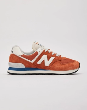 socially - responsible Smooth Steps New Balance 574