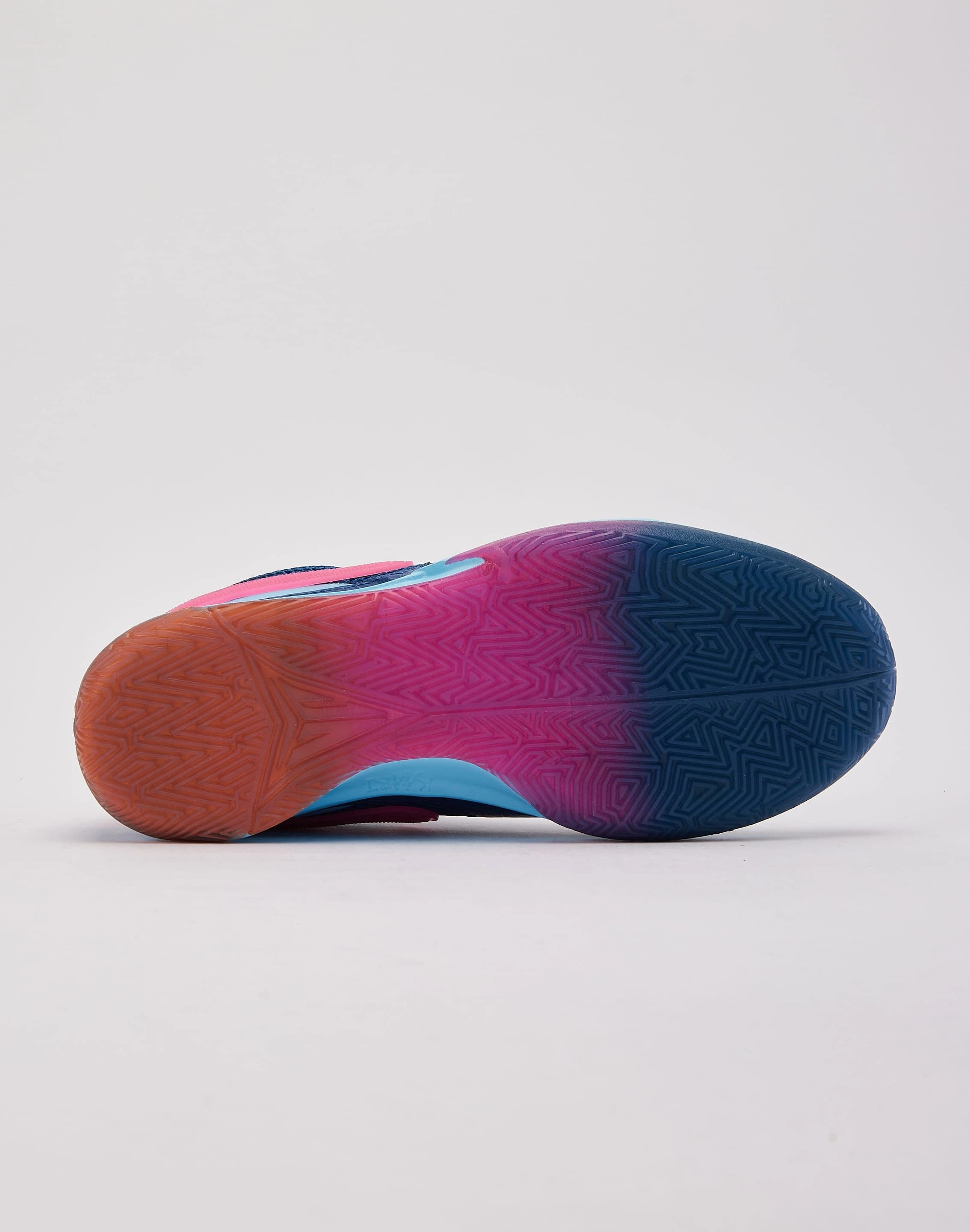 Nike Ja 1 'NY x NY' Forest Path