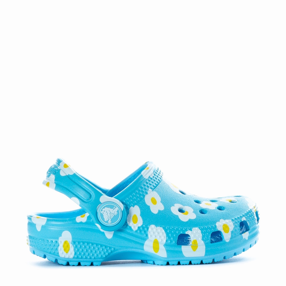 Future Walk Classic Clog - Toddler