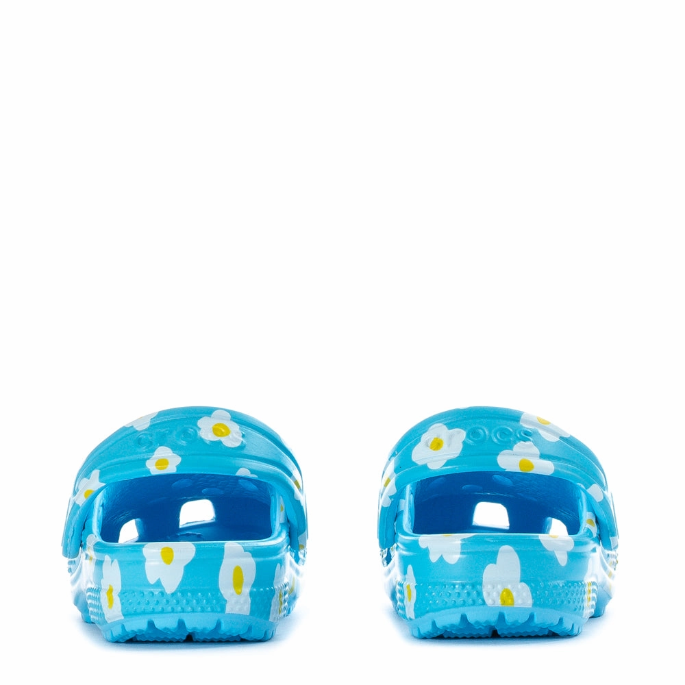 Classic Clog - Toddler Impact Resistance