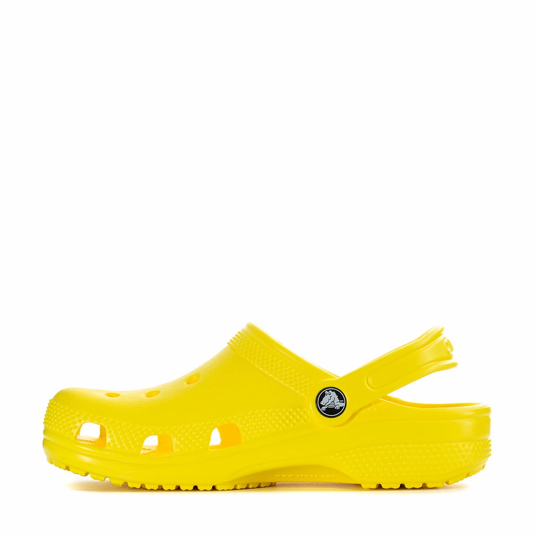 Classic Clog - Kids Stretchable Upper