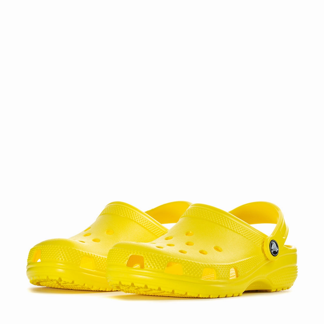 Light Step Clear Glow Classic Clog - Kids