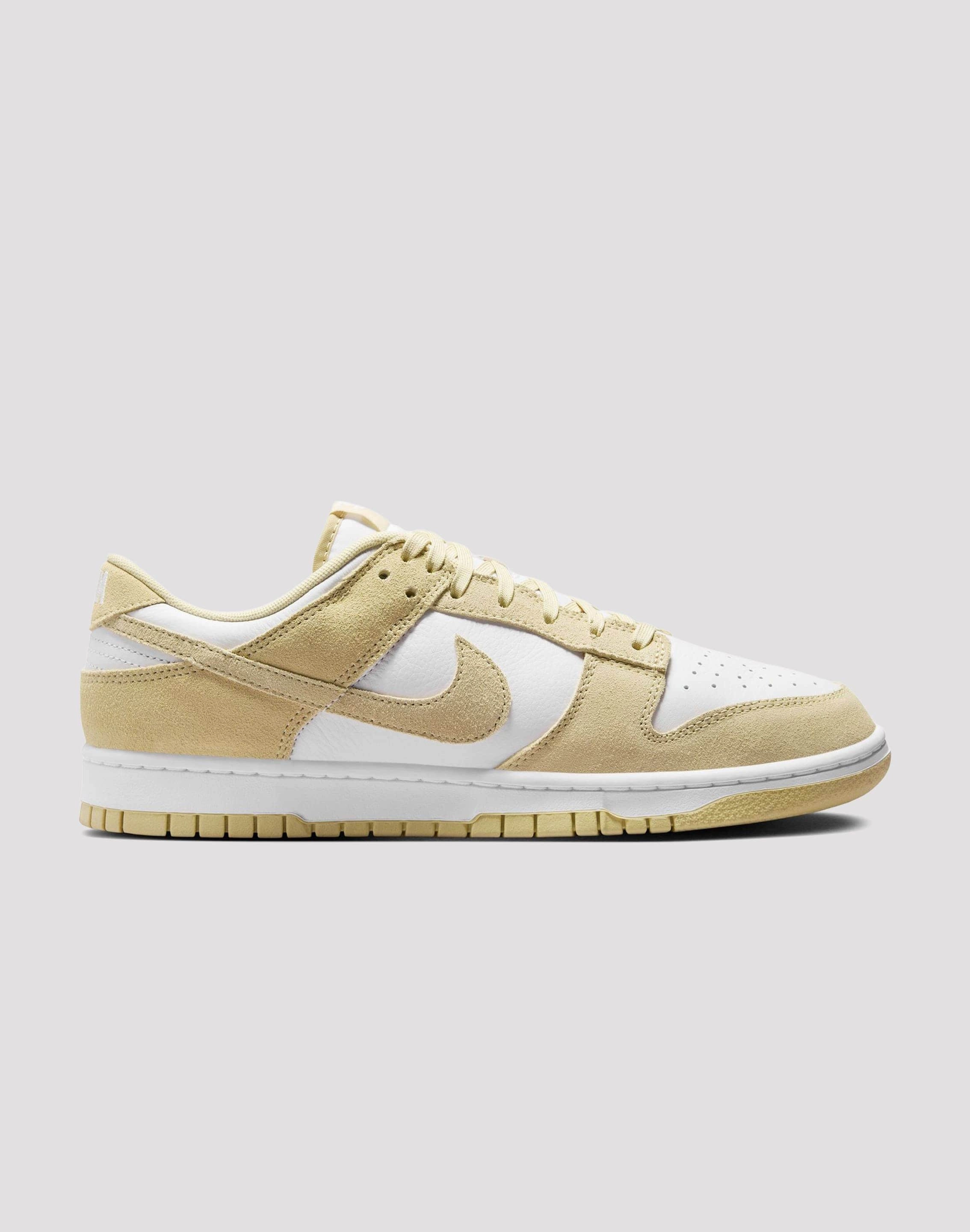 Nike Dunk Low SE Mesh Upper Airy Design