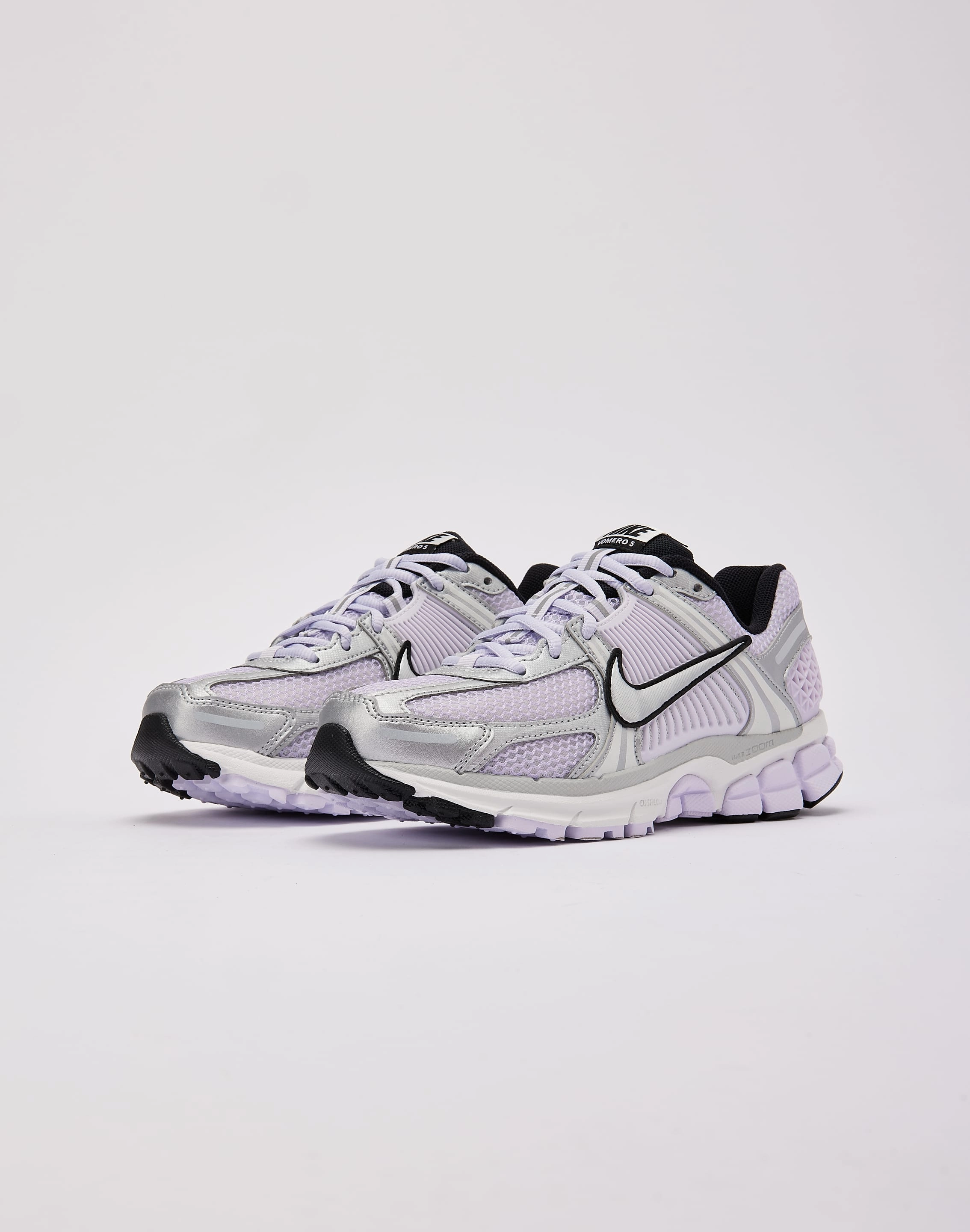 Nike Zoom Vomero 5 high - arch jogging running option