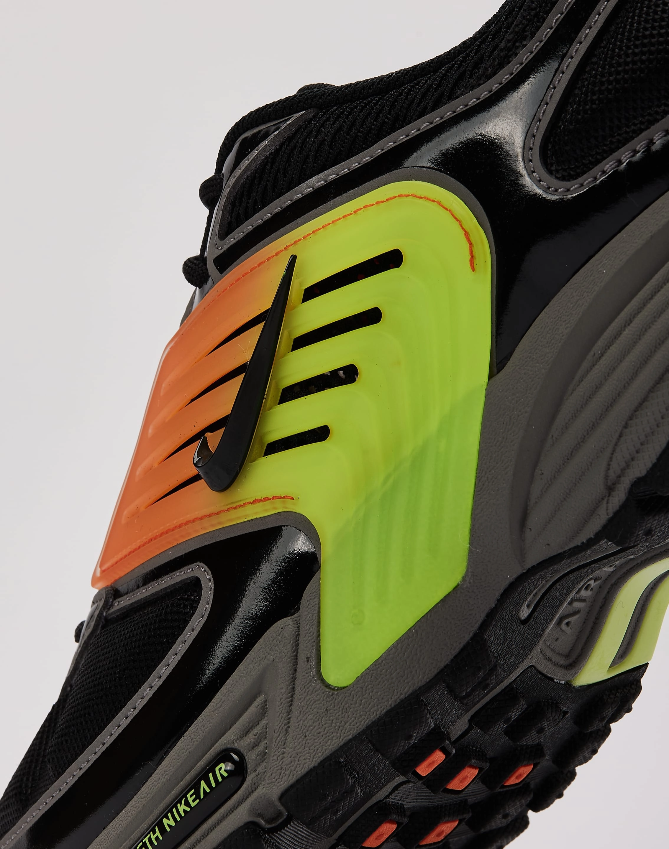 Natural Running Motion Nike Air Pegasus Wave