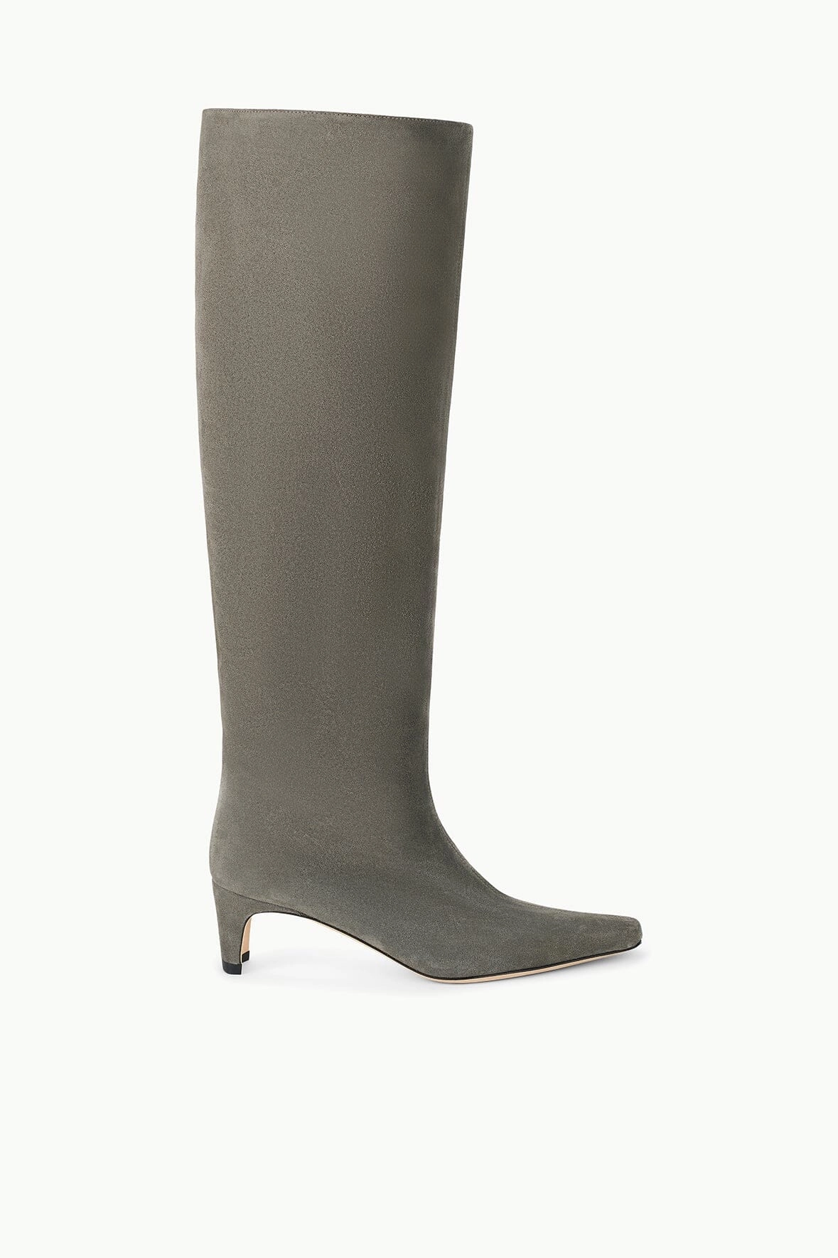 WALLY BOOT | STORM SUEDE Gift Easy Soul Step