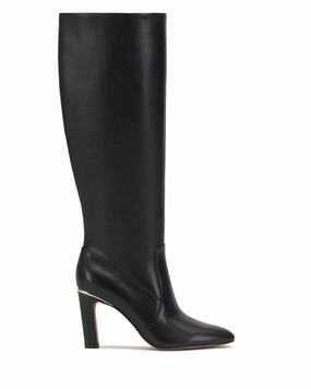 Anti Odor Gylina Extra Wide Calf Knee High Boot