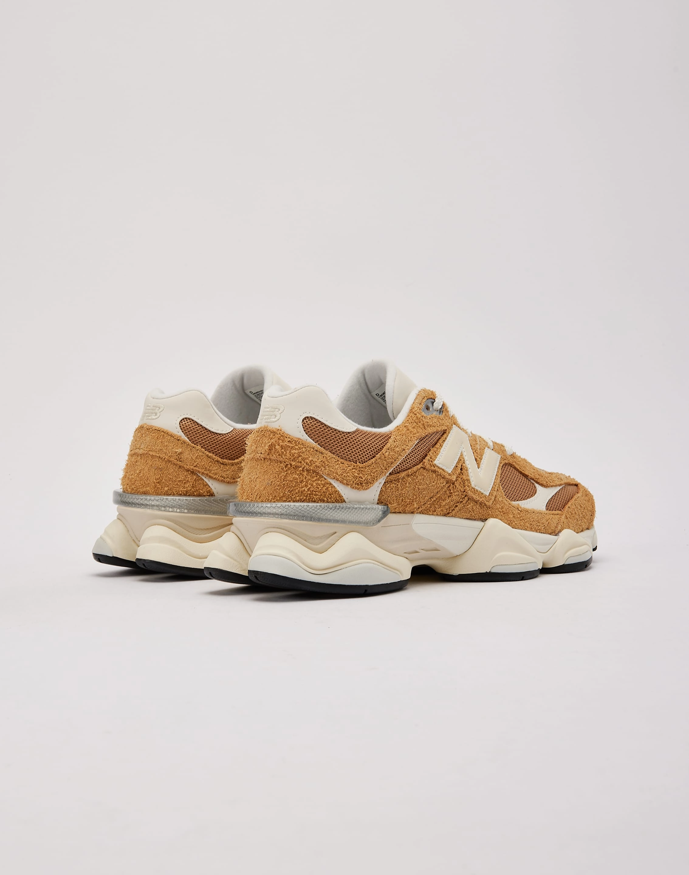 Advanced Energy Rebound Comfort - First New Balance 9060