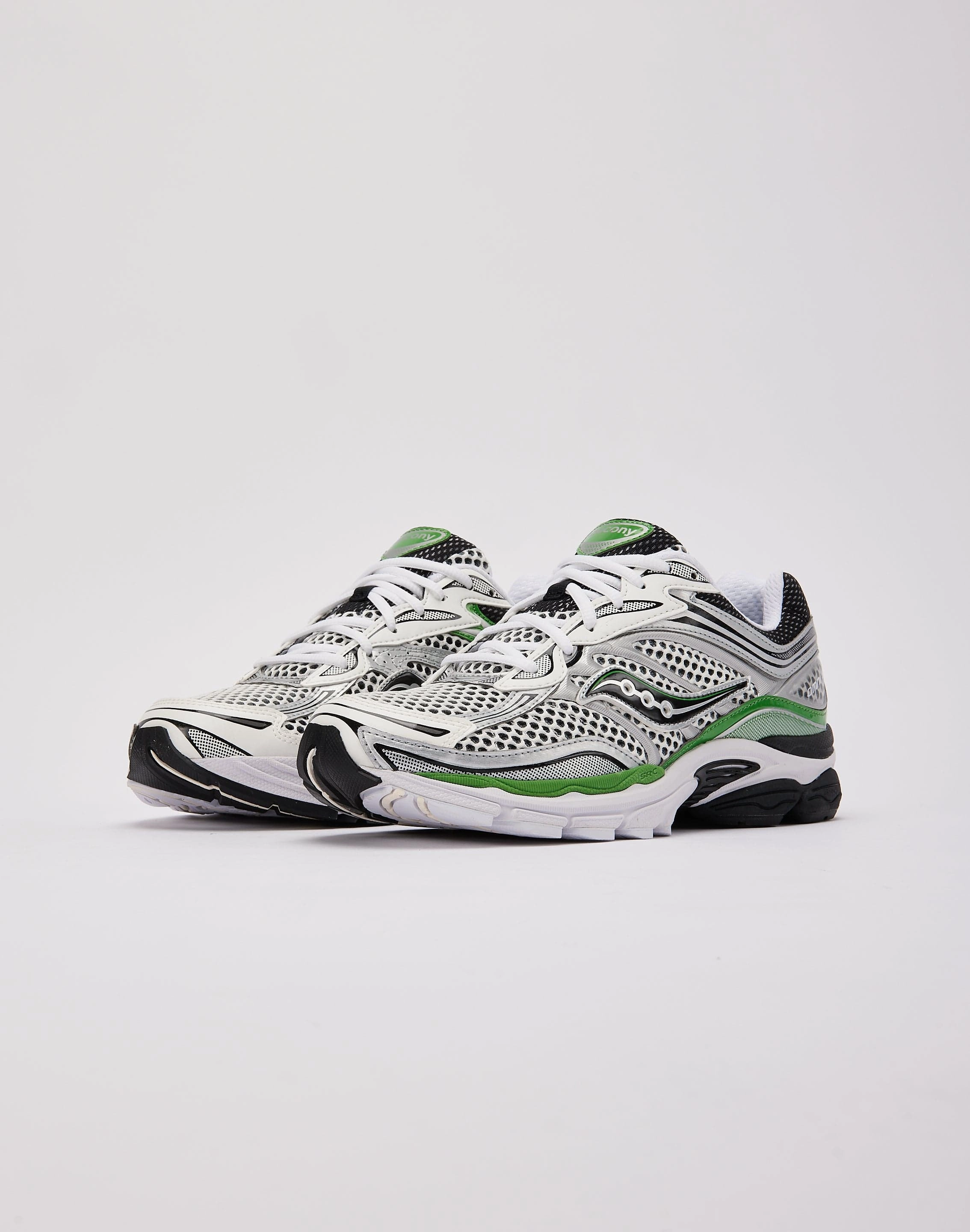 Saucony ProGrid Omni 9 Invisible Stitchcraft