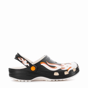 Classic Clog - Youth Easy Fasten System Thermoplastic Frame