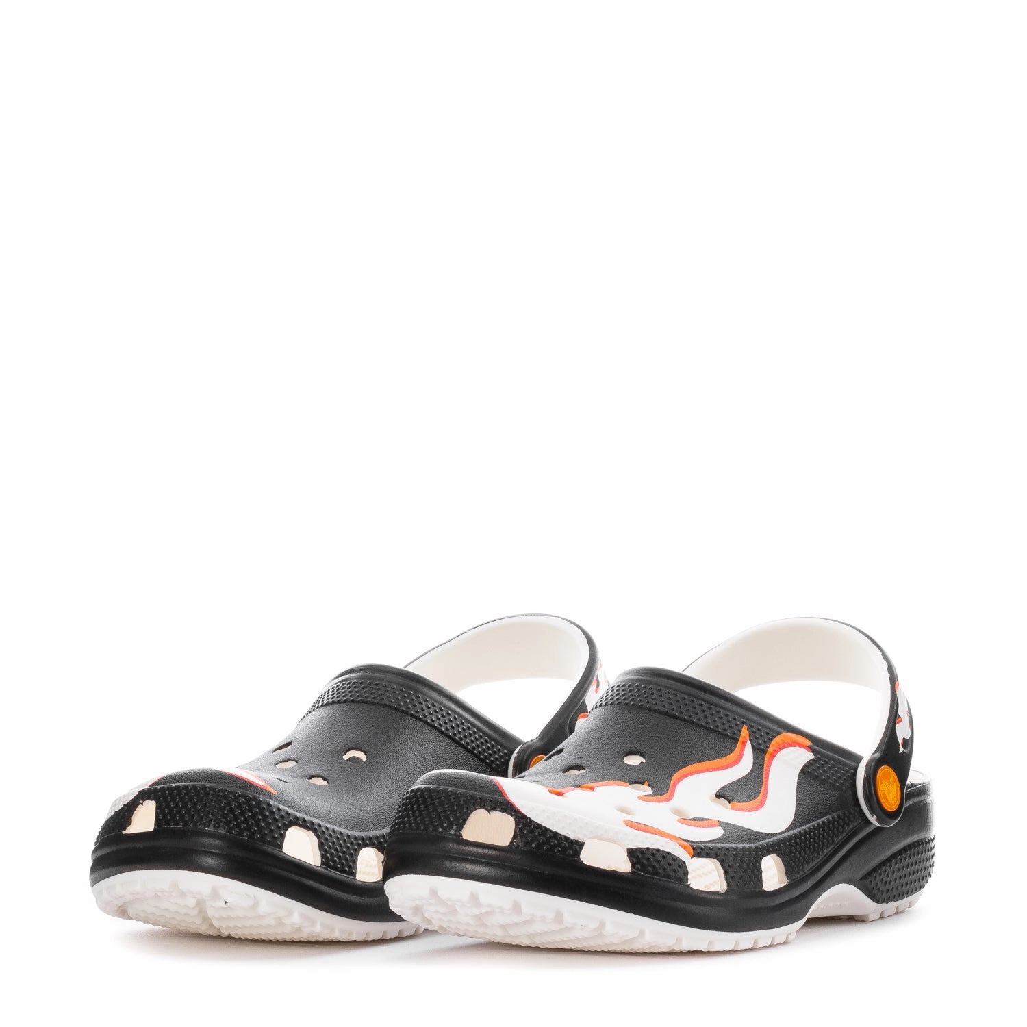 Classic Clog - Youth Dust Free Picnic Easy