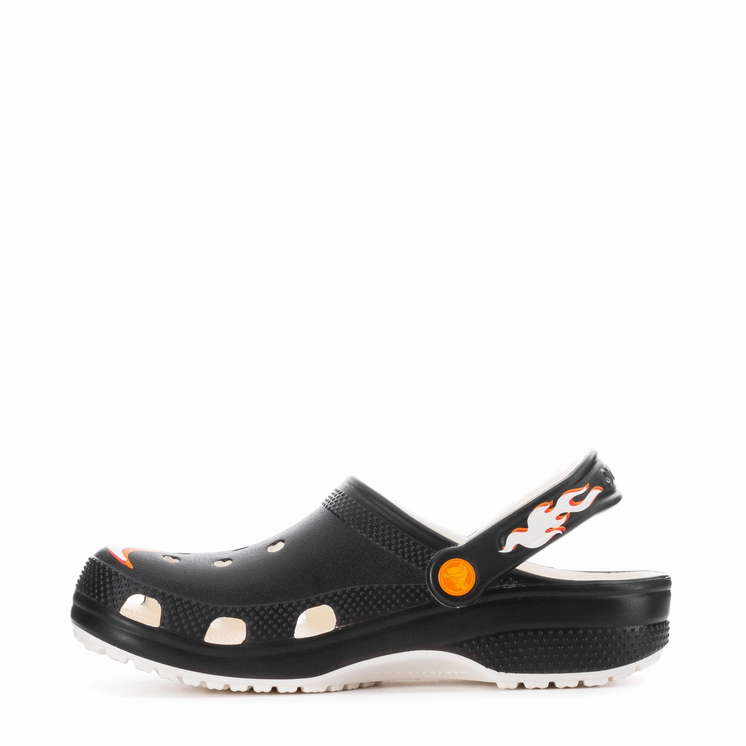 All Time All Day Travel Light Classic Clog - Youth