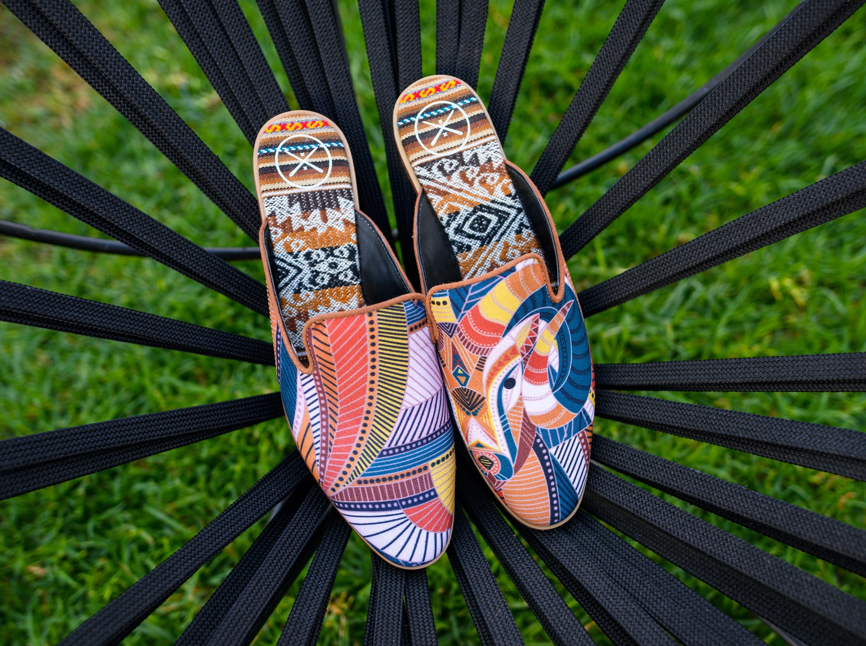 Reactive Ride Cyprus Slide