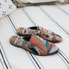 Cyprus Slide Durable Zone Sleek