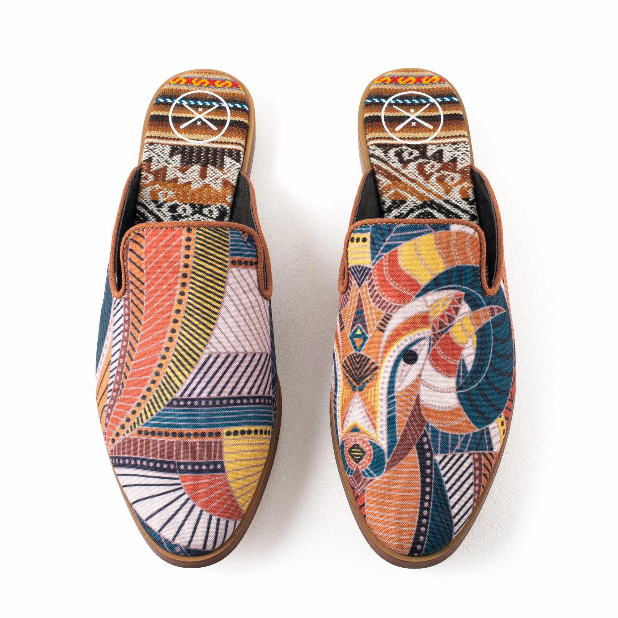 Cyprus Slide All Rounder Glossy Finish