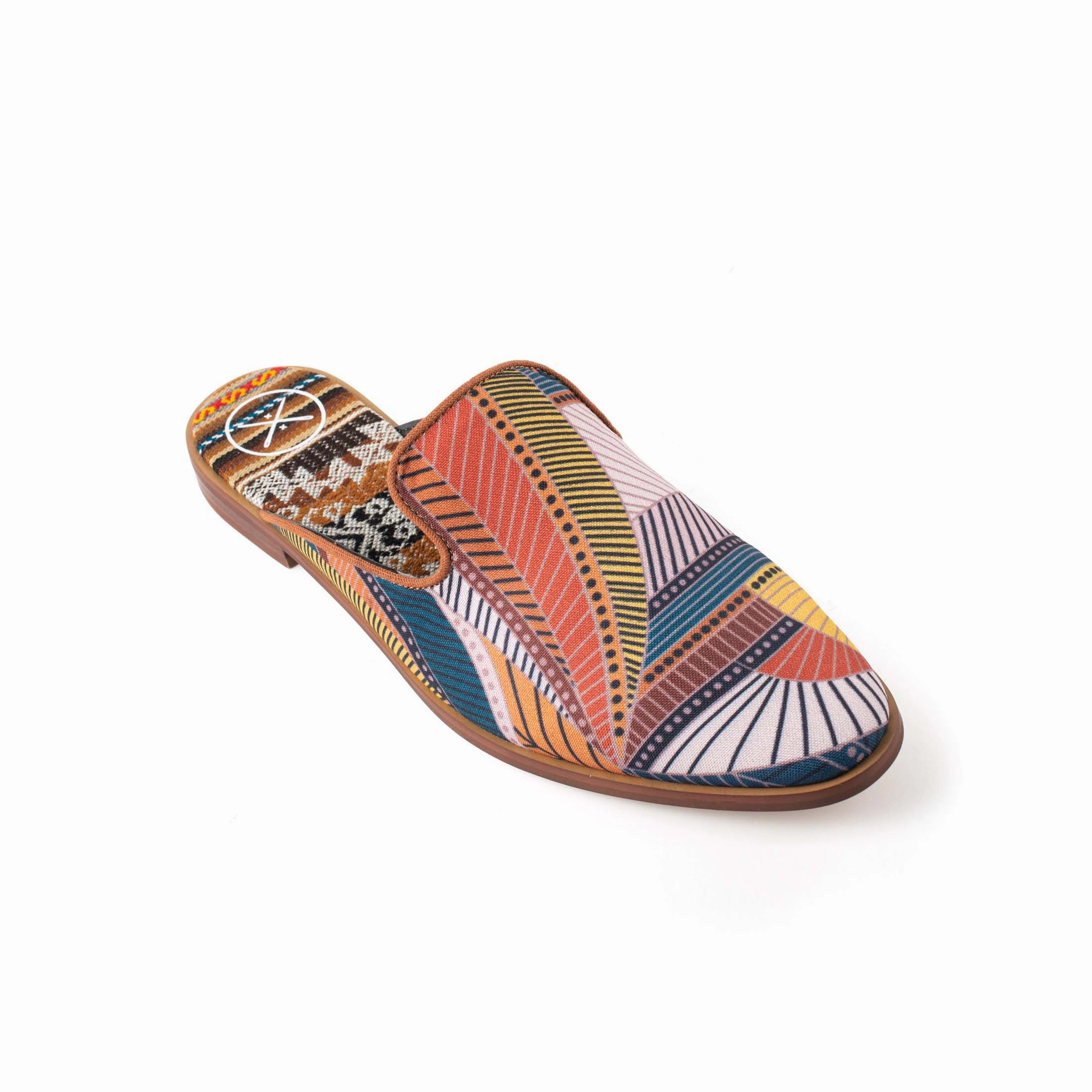 Urban Path Cyprus Slide