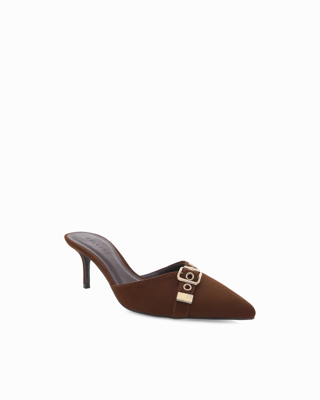 DAIJA - HAZEL SUEDE NYC Style Rooftop Glam