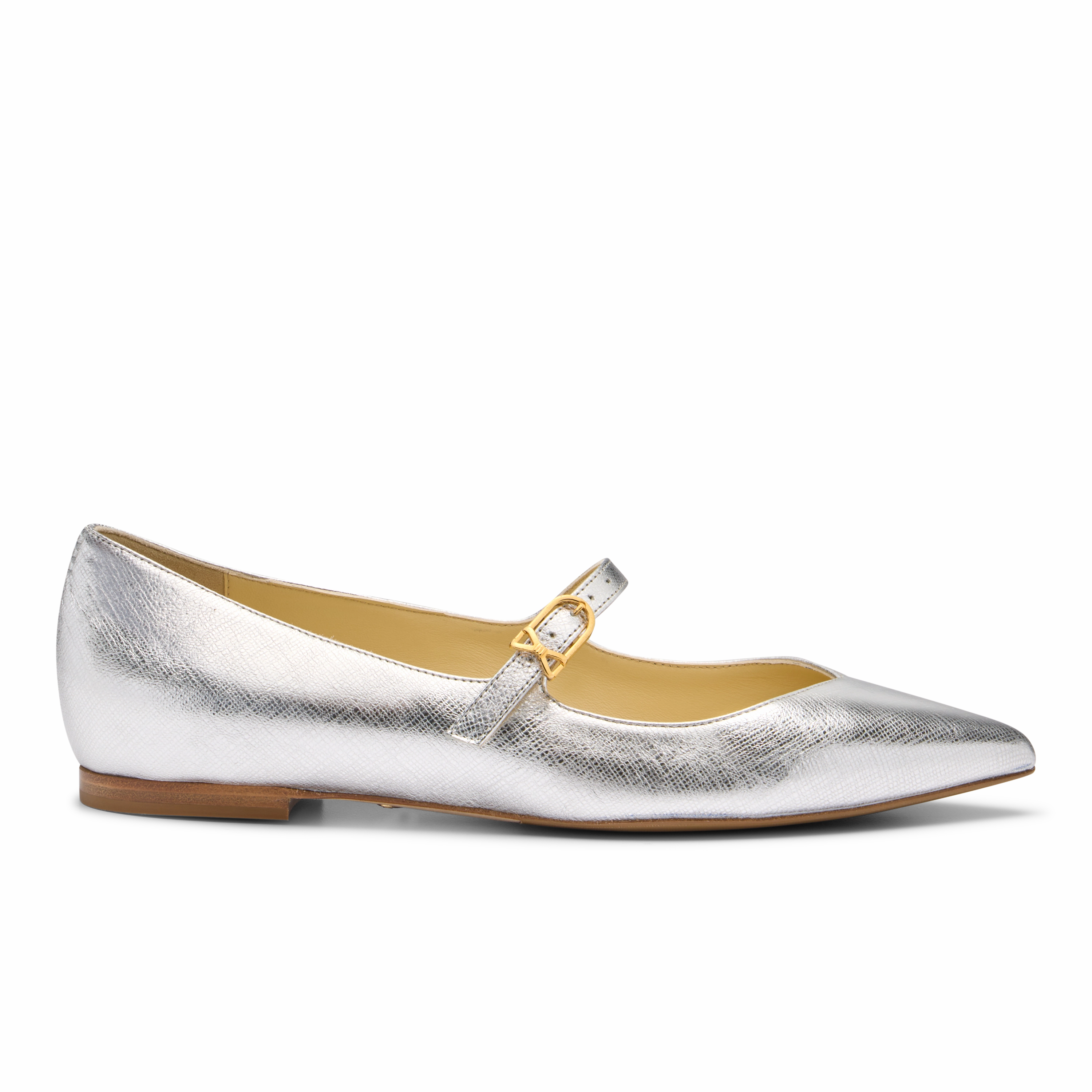 Stud Detail Versatile Sole Runi