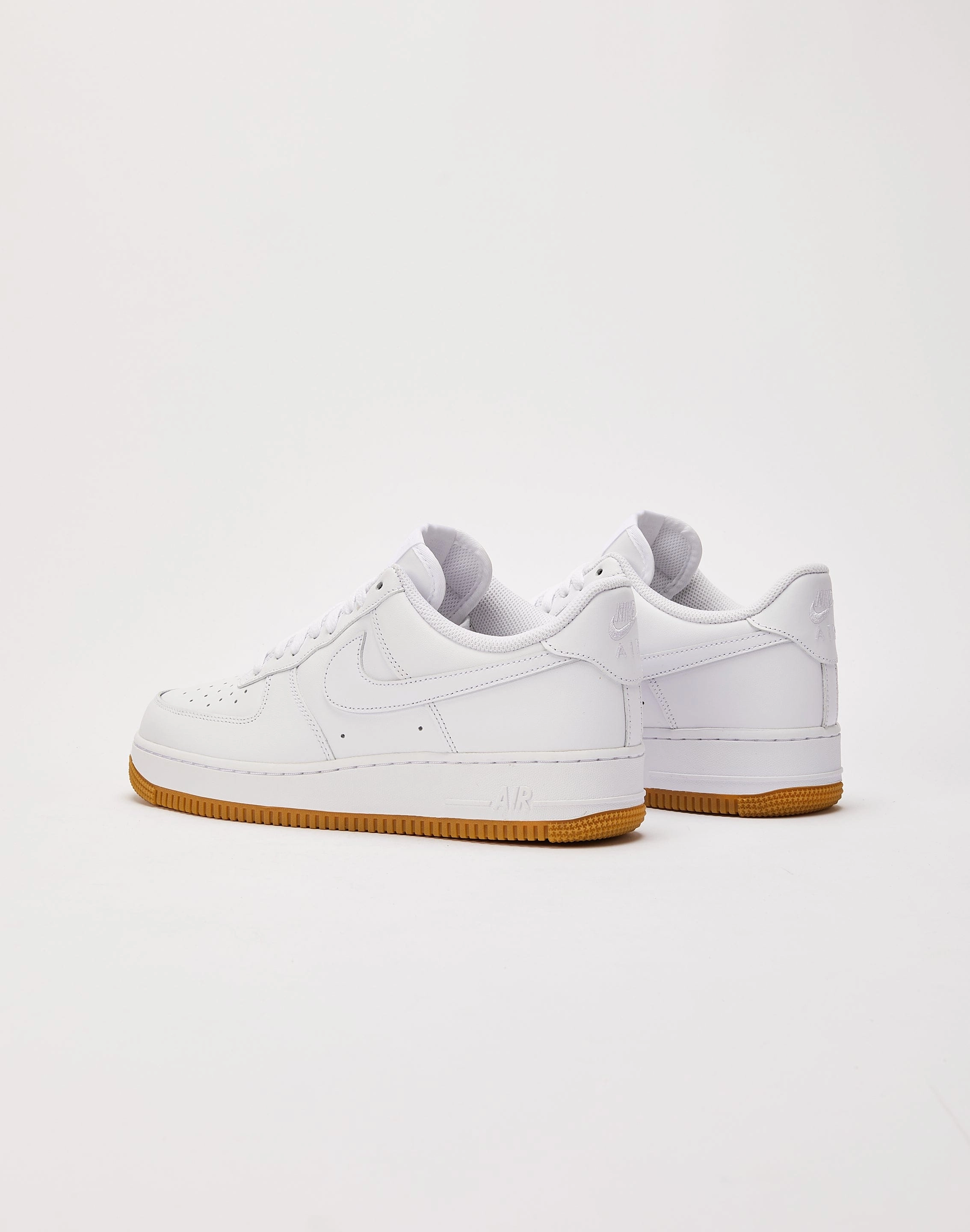 Nike Air Force 1 '07 Low LV8 Step Free Quick Flow