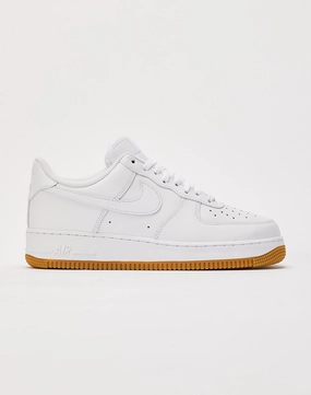 Gloss Finish Nike Air Force 1 '07 Low LV8