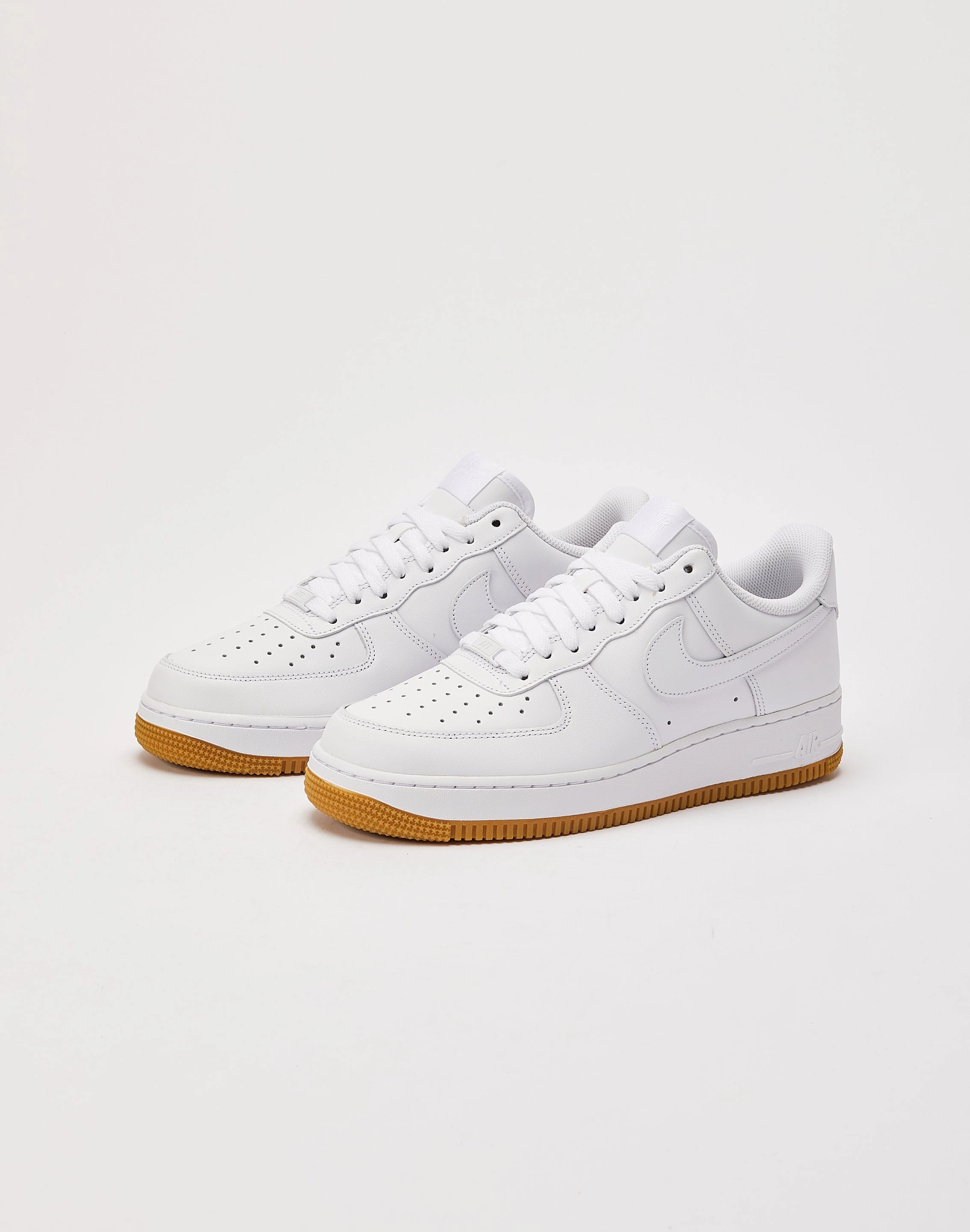 Nike Air Force 1 '07 Low LV8 Shock Absorption Midsole