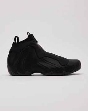 Nike Air Flightposite QS Contoured Arch Bridge Impact Resistance