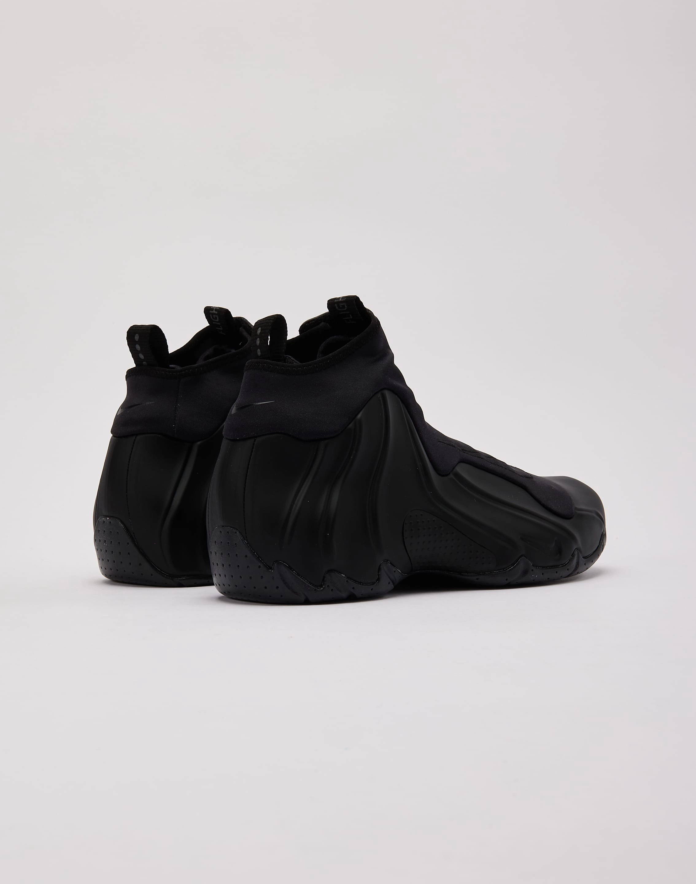 Nike Air Flightposite QS Pool Time Heel Stabilizer