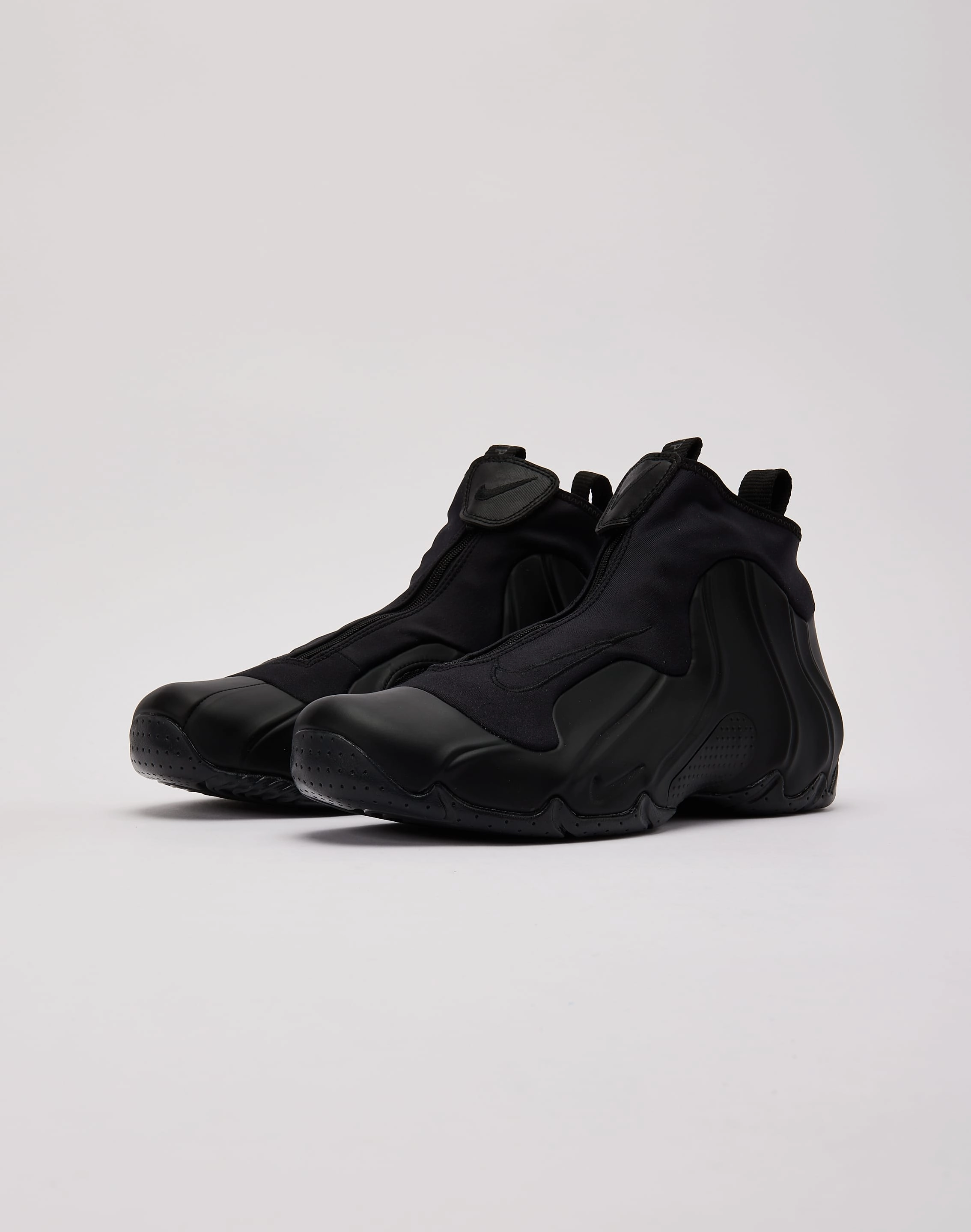 Nike Air Flightposite QS Travel Light