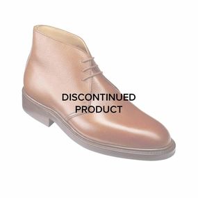 Chepstow Tan Scotch Country Grain Reinforced Form Windy Weather