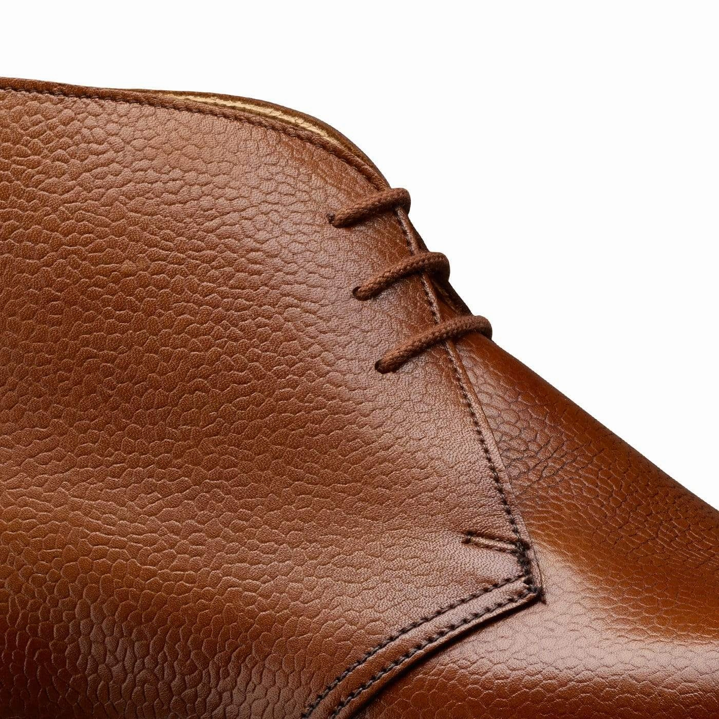 Chepstow Tan Scotch Country Grain Biking Trip