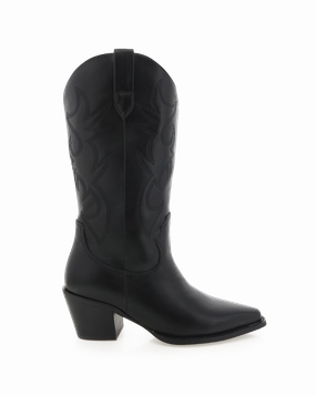 DANARO - BLACK Nylon Material