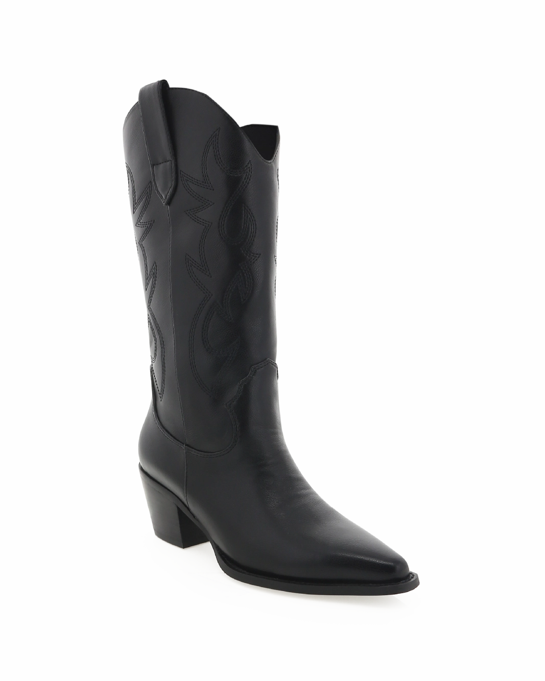 Hope Step DANARO - BLACK