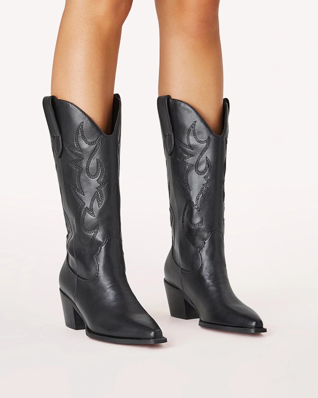 DANARO - BLACK Dry Comfort